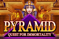 Pyramid: Quest for Immortality – Permainan Slot Online yang Menarik