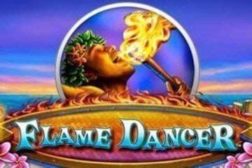 Flame Dancer Slot Machine – Play Novomatic Slots for Free