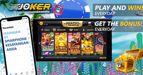 Nunggu Keluarnya Jackpot Ini: Apa Yang Dimaksud Judi Online