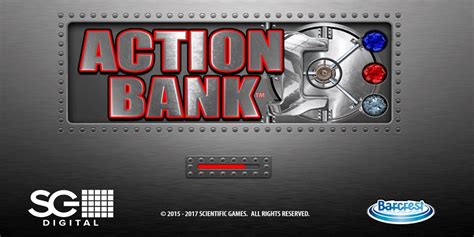 Permainan Slot Action Bank Plus: Pengetahuan dan Tips