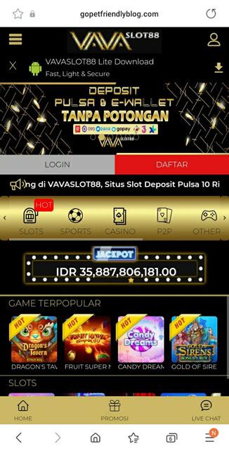 VAVA4D: Situs Games Online Aman Gampang Maxwin tanpa Ribet