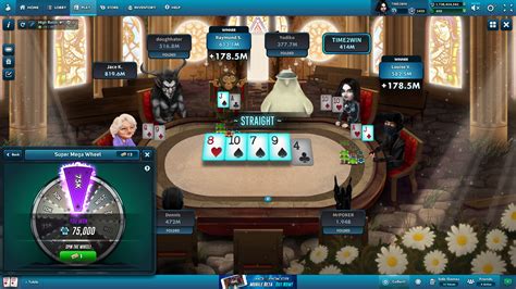 HD Poker: Texas Hold’em – Permainan Kartu Online yang Menyenangkan