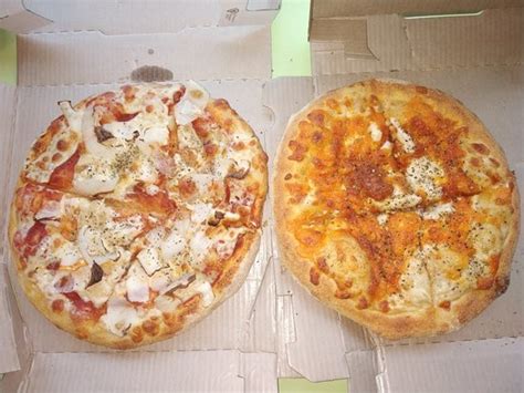 Domino’s Pizza di Yamuna Nagar: Informasi Lengkap dan Resepsi