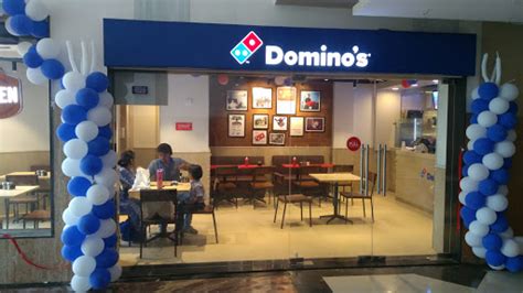 Dominoni Pizza Patna – Review dan Rating