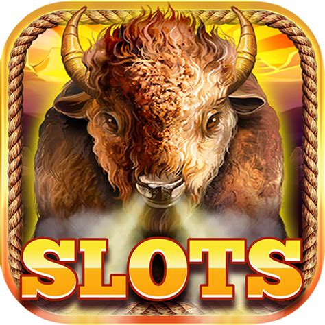 Buffalo Slot Game: Winning Combinations and More