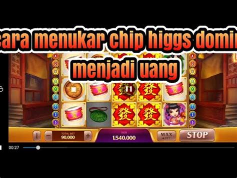 Trick Menggantikan Chips Domino Jadi Duit: Panduan Langkah-Langkah untuk Berhasil