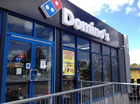 Dominos Auckland: Teknologi Inovasi dalam Pengiriman Makanan