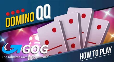 Domino QiuQiu 99: Game Domino Online Terbaik di Indonesia