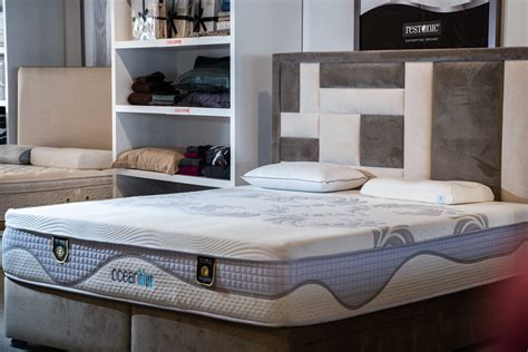 Domino Bed dan Domino Mattresses: Menghadirkan Kualitas dan Keamanan untuk Dalam dan Luar