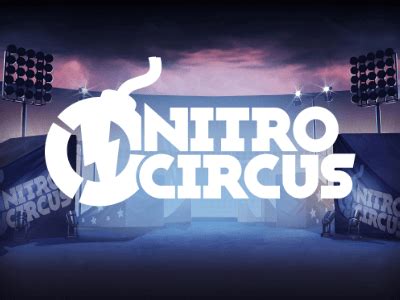 Nitro Circus Slot: Yggdrasil’s Adrenaline-Fueled Adventure