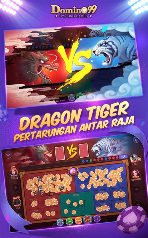 99: Domino QiuQiu, Game Kasual Gratis untuk Segala Umur