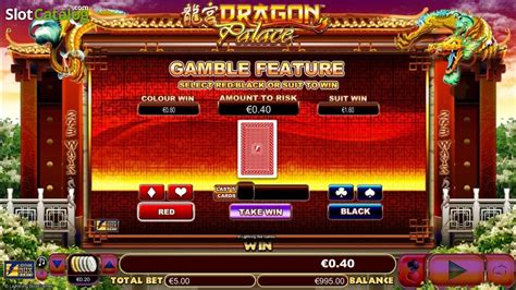 Dragon Palace: Berenang dalam Kemenangan dengan Multiplier Dragon