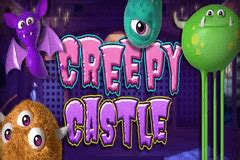 Creepy Castle: A Spooky Yet Charming Online Slot Game