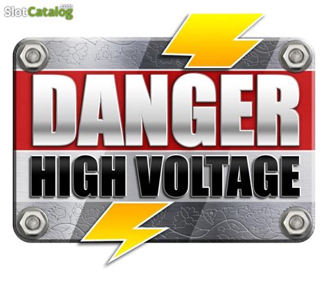 Danger High Voltage: Free Play & Review