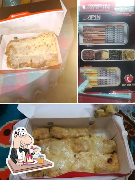 Menikmati Martabak Bersama Teman atau Sahabat