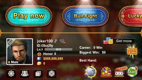 Cara Hack DH Texas Poker Android: Tips dan Trik untuk Menjadi Pemain Poker Profesional