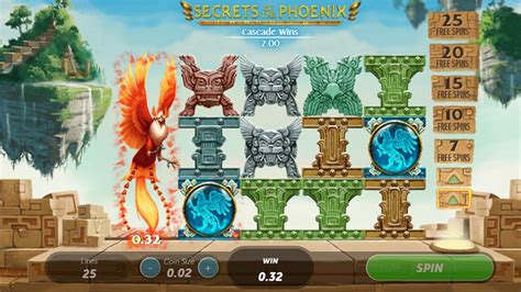 Pembayaran dan Transaksi Elektronik: Secrets of the Phoenix Game Overview