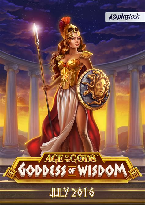 Kesadaran dan Kemudahan dalam Slot Wisdom of Athena