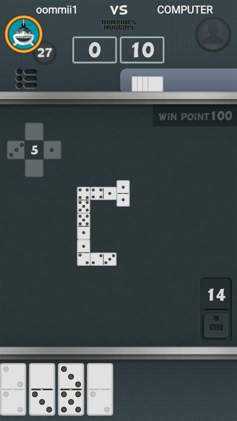 Menghadapi Kesulitan dalam Game Domino