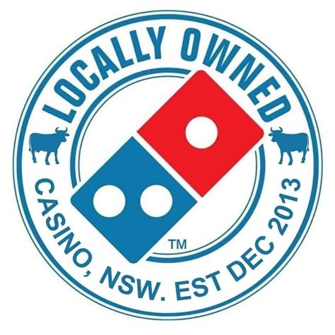 Domino’s Pizza CASINO NSW: Pengalaman Makanan yang Mengasyikkan