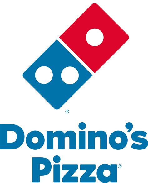 Logo Domino’s: Meningkatkan Kesadaran dan Keterjangkauan