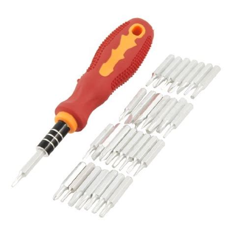 Screwdrivers: A Variety of Options for Your Needs