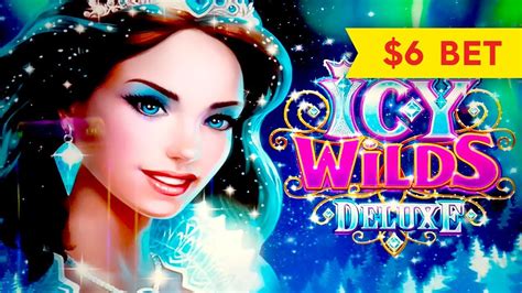 Kerajaan Es: Icy Wilds Slot Game Review