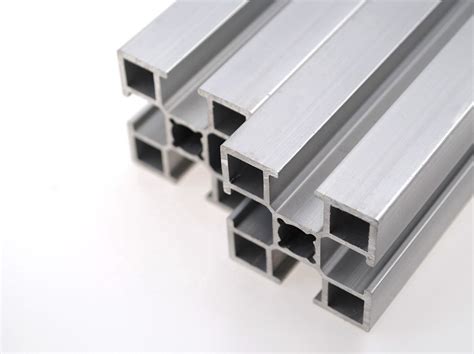 T Slot Aluminum Extrusions: Pilihan yang Tepat untuk Proyek Anda