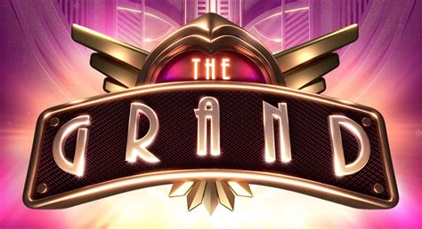 The Grand: A Lavish Video Slot from Quickspin