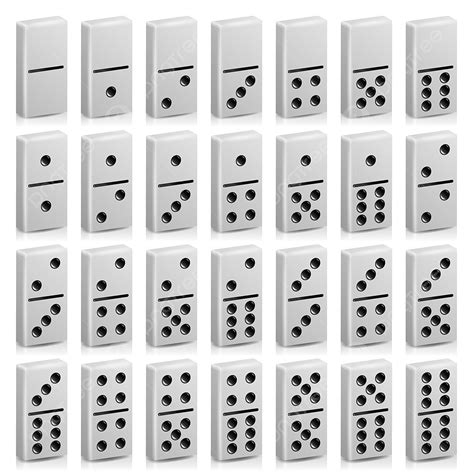 Domino 3D: A Game-Changing Experience for Domino Enthusiasts