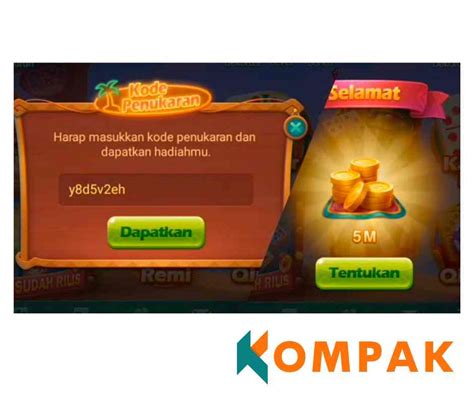 Cara Menukar Kode Higgs Domino, Bisa Dapat 1B