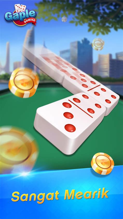 Domino Gaple Online: Bawa Keseruan dan Keberhasilan