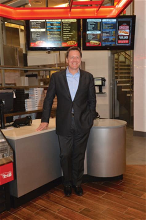 J.Patrick Doyle: A Leader in the Food Industry