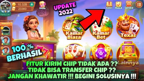 Berbagi Keberuntungan dengan TIM ZYNGA SERVER