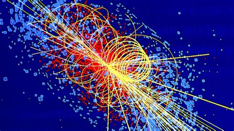 Penemuan Higgs Boson: Mengeksplorasi Esensi Alam Semesta