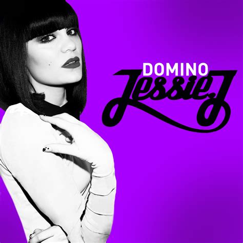 Menjadi Bebas dan Sempurna dengan Jessie J – Domino