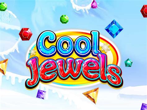 Review of Cool Jewels Slot Game