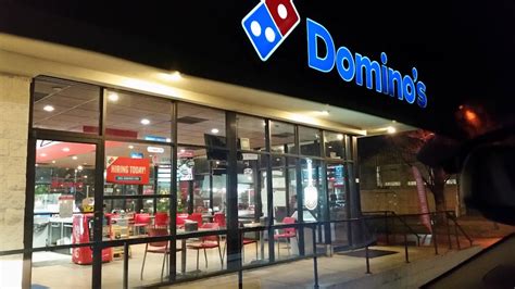 Menghadirkan Rasa Kelezatan Pizza dari Domino’s