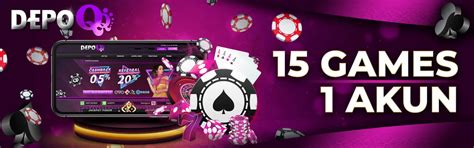 Kenapa Permainan Poker & QQ Online Server PKV Games Begitu Diminati Di Indonesia