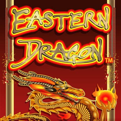 Eastern Dragon: A Simple yet Thrilling Slot Game