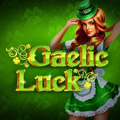 Gaelic Luck RTP & Volatility