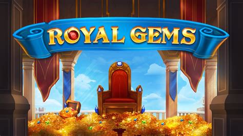 Review: Royal Gems Slot Game