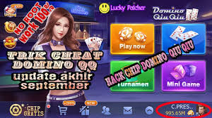 Domino QiuQiu TopFun Mod APK: Bermain Tanpa Batas dan Bebas Iklan