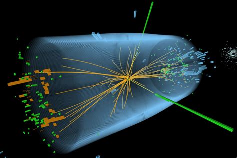 Penemuan Higgs Boson dan Masa Depan Fisika Fundamental