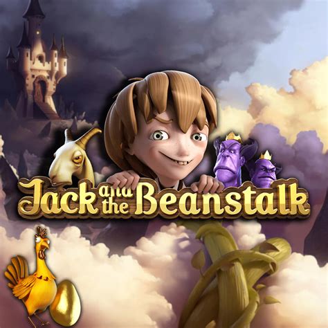 Permainan Jack dan Beanstalk: Menjelajahi Alam Fantasi