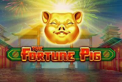 Review: Fortune Pig Slot by iSoftBet