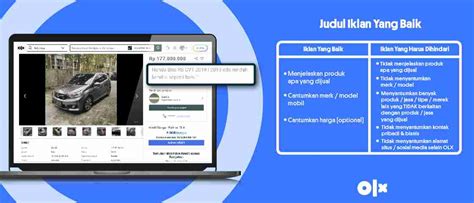 Menjual dengan Efektif di OLX: Tips dan Trik Meningkatkan Penjualan