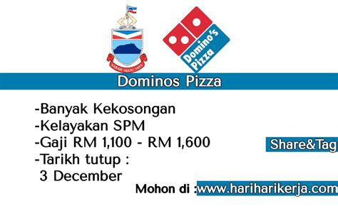 Domino’s Pizza Indonesia: Menyajikan Lebih dari 15 Variasi Menu Sate dan Kualitas Pelayanan Terbaik