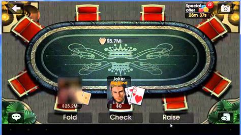 Confidentialité de DH Texas Poker