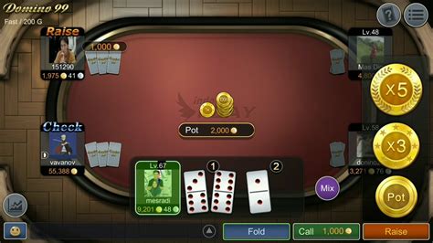 Indoplay-Capsa Domino QQ Poker: Sensasi Bermain Kartu Online